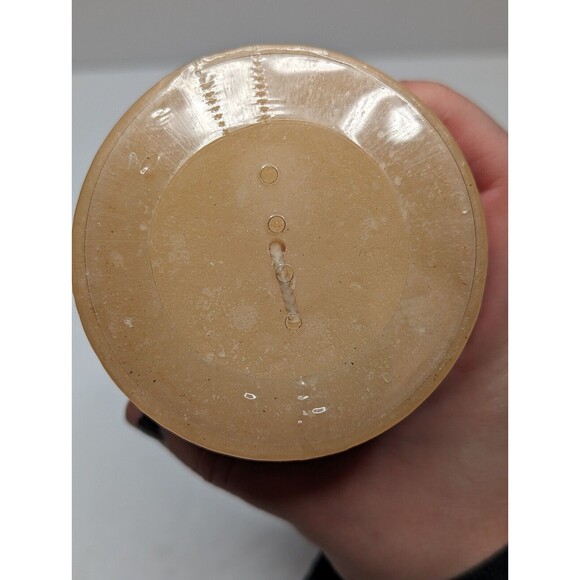 Pier1 Pink Honeysuckle Pillar Candle NEW HTF 3 Inch - Picture 3 of 6